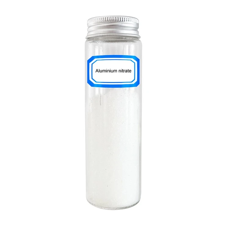 Aluminium Nitrate