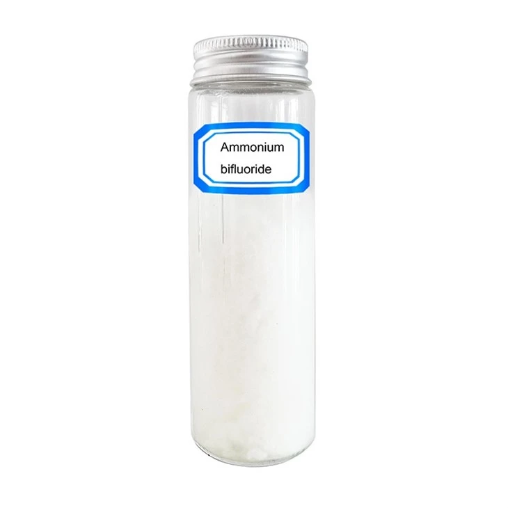 Ammonium Bifluoride