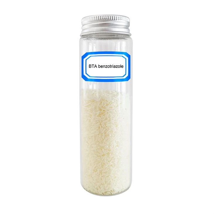 BTA Benzotriazole