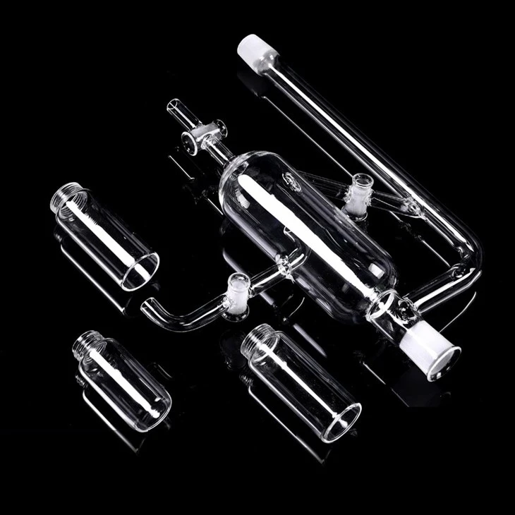 Custom Laboratory Quartz Tube suppliers