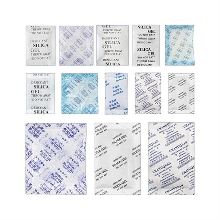 Effective Moisture-absorbing Desiccant best