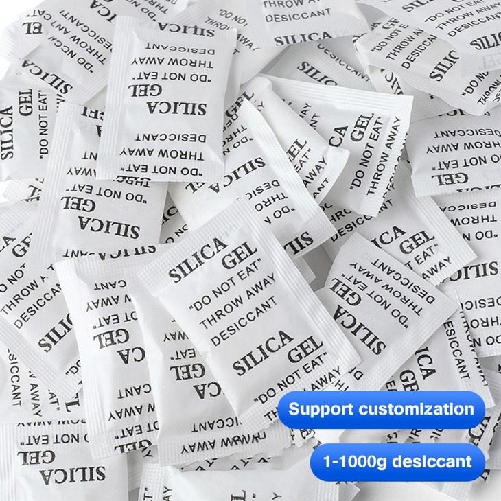 Effective Moisture-absorbing Desiccant high quality