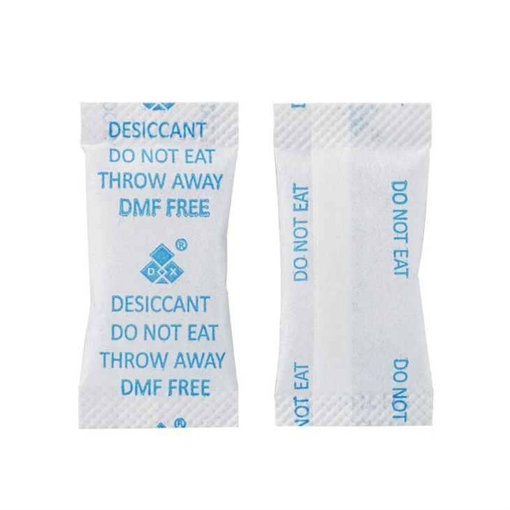 Effective Moisture-absorbing Desiccant factory