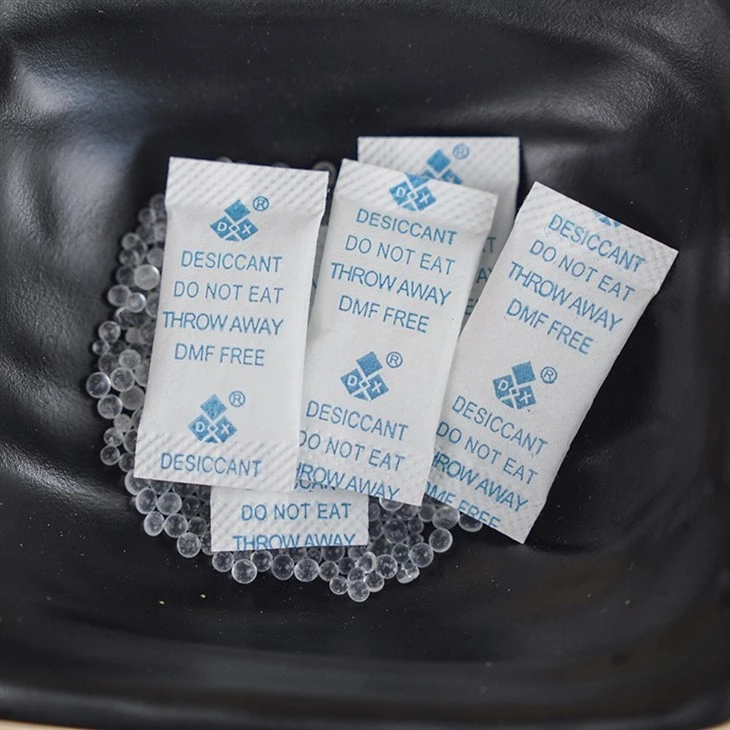Effective Moisture-absorbing Desiccant price