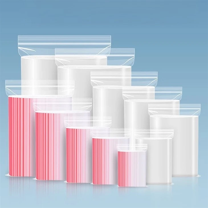 High-Quality Ziplock Bags For All Your Storage Needs suppliers