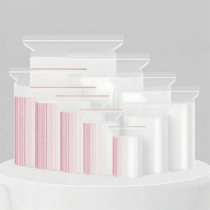 High-Quality Ziplock Bags For All Your Storage Needs