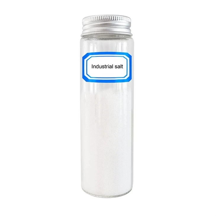 Industrial Salt