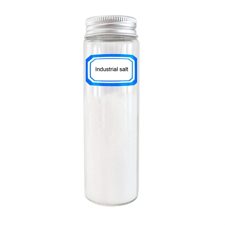 Industrial Salt