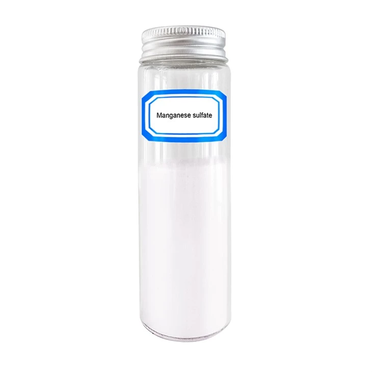Manganese Sulfate