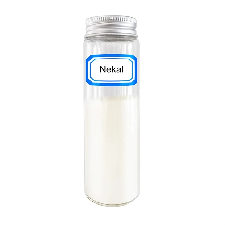 Sodium Alkylnaphthalenesulfonate
