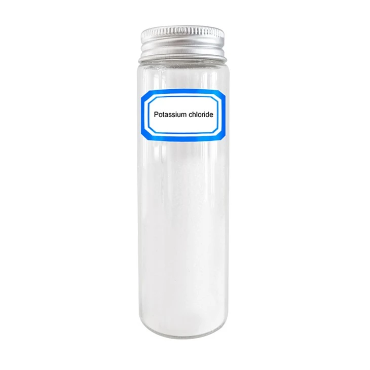 Potassium Chloride
