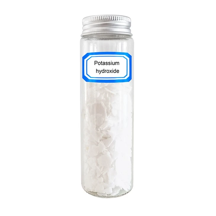 Potassium Hydroxide