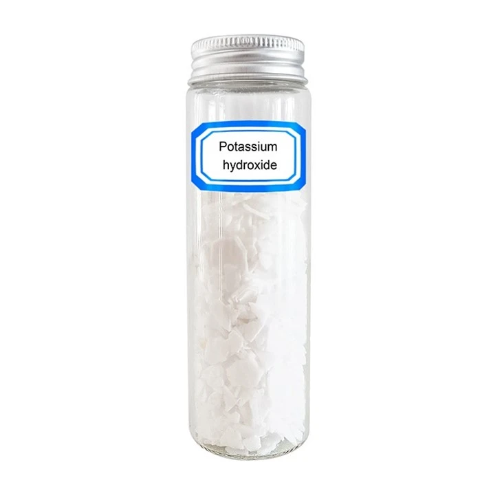Potassium Hydroxide