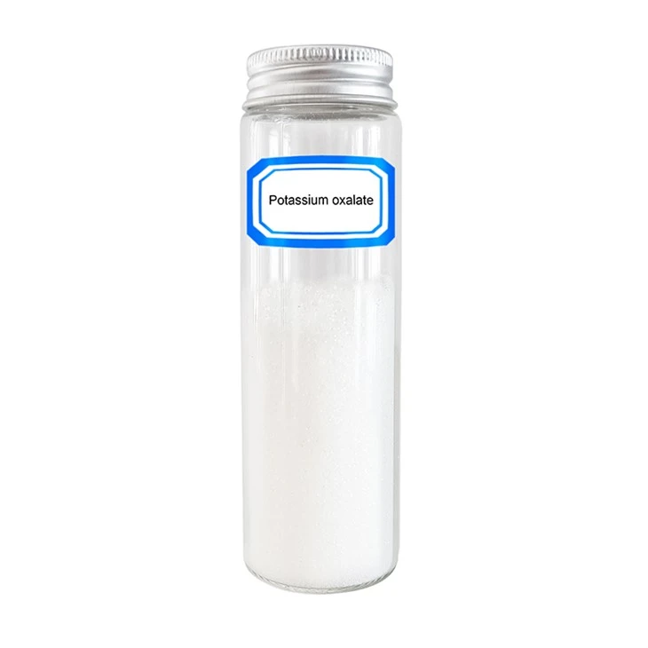 Potassium Oxalate