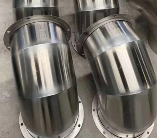 Stainless steel cleaning 3