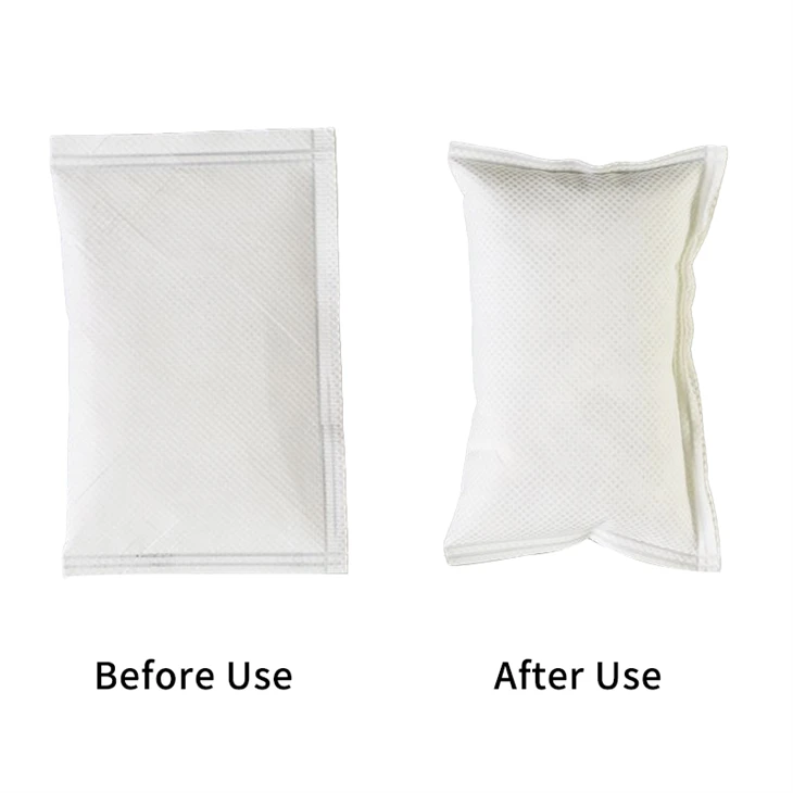 Water-Activated Self-heating Packs For Food best