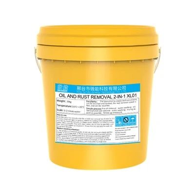 Best Metal Cleaning Solution