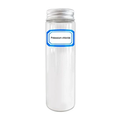 Potassium Chloride