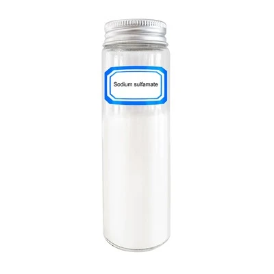 Sodium Sulfamate