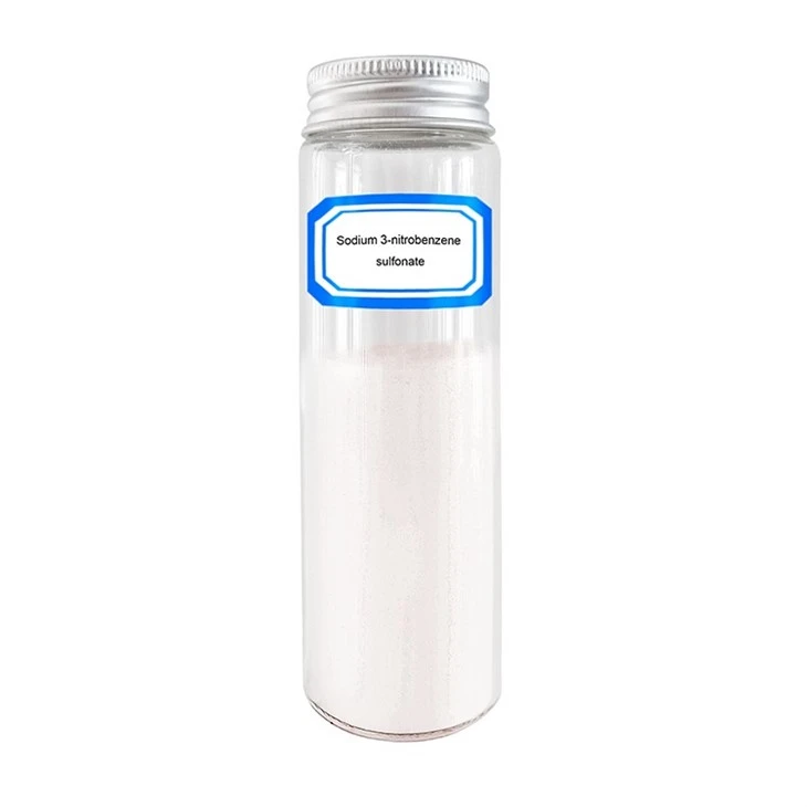 Sodium 3-Nitrobenzene Sulfonate