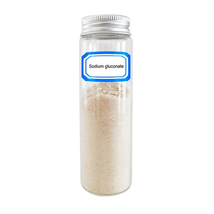 Sodium Gluconate