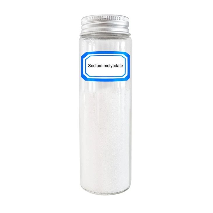 Sodium Molybdate
