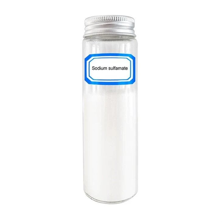 Sodium Sulfamate