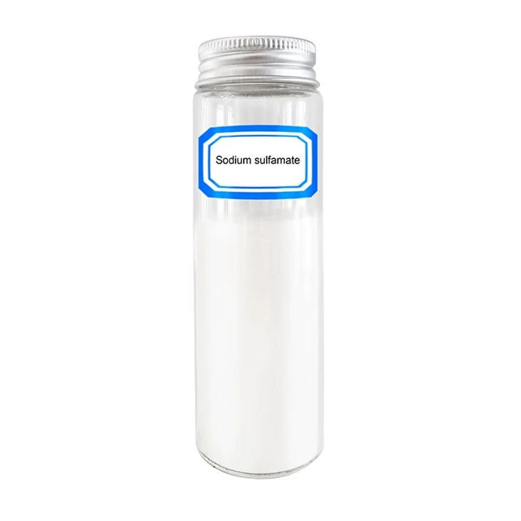 Sodium Sulfamate