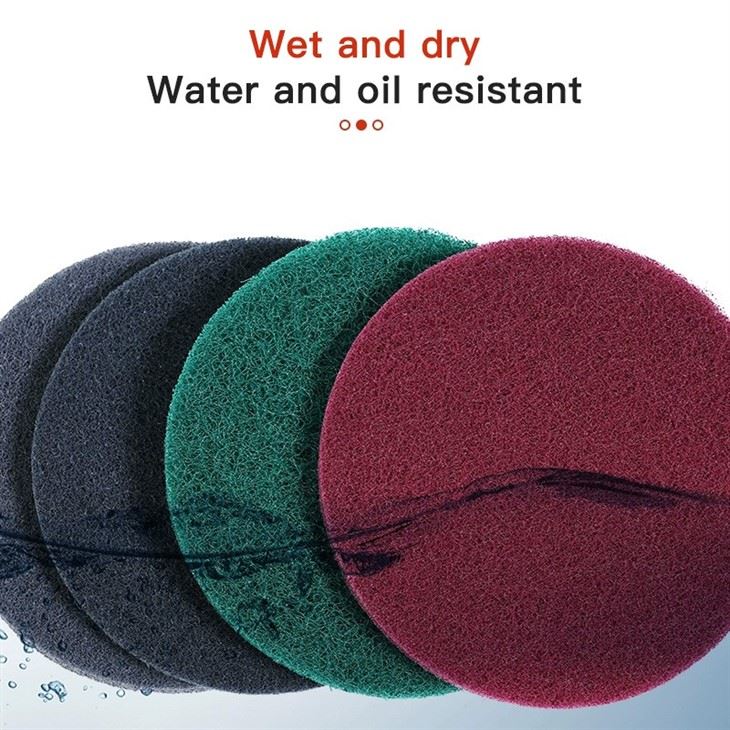 Versatile Wire Drawing Cloth For Metal high quality