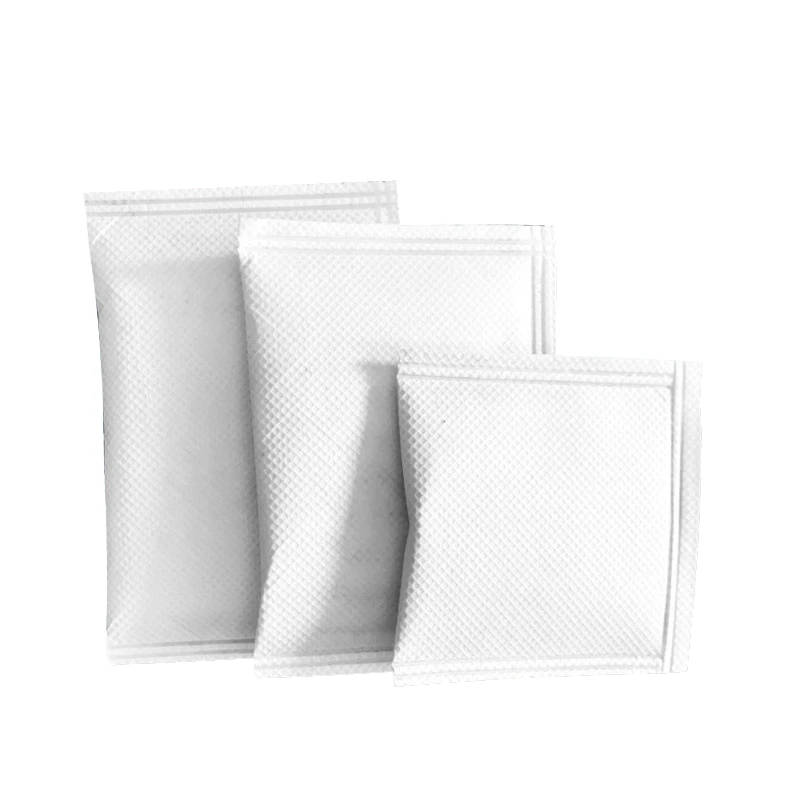 Wholesale Food Insulation Self-heating Packs factory