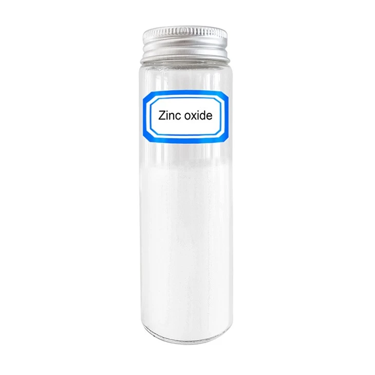 Zinc Oxide